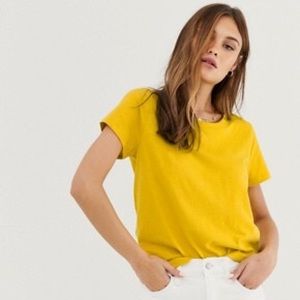 New J.Crew T-shirt with tags